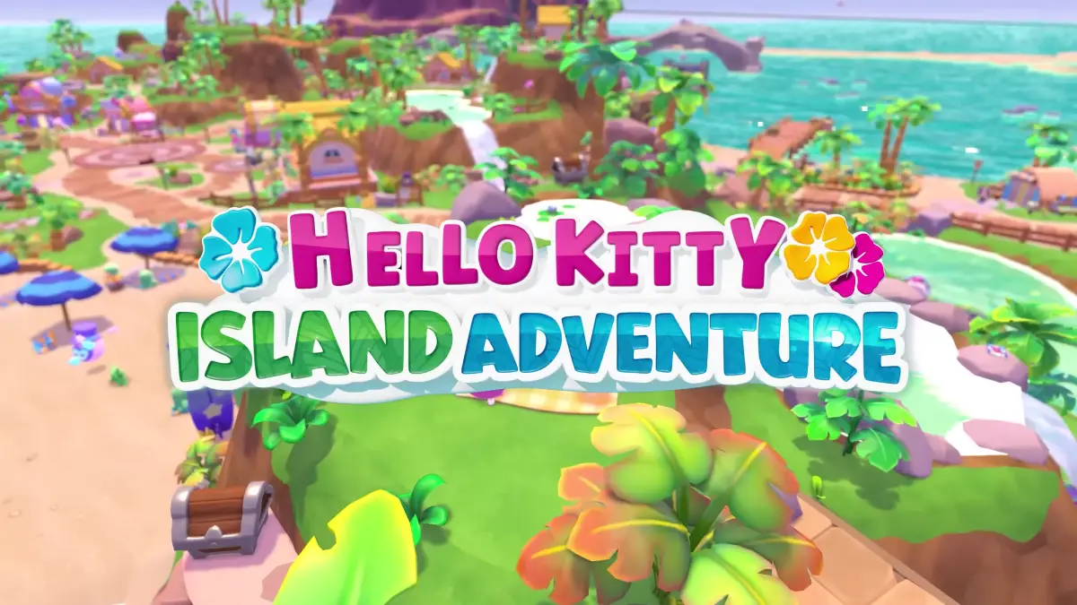 Hello Kitty Island Adventure เตรียมลง PS5 สัปดาห์หน้า พร้อมความสนุกแนว Animal Crossing