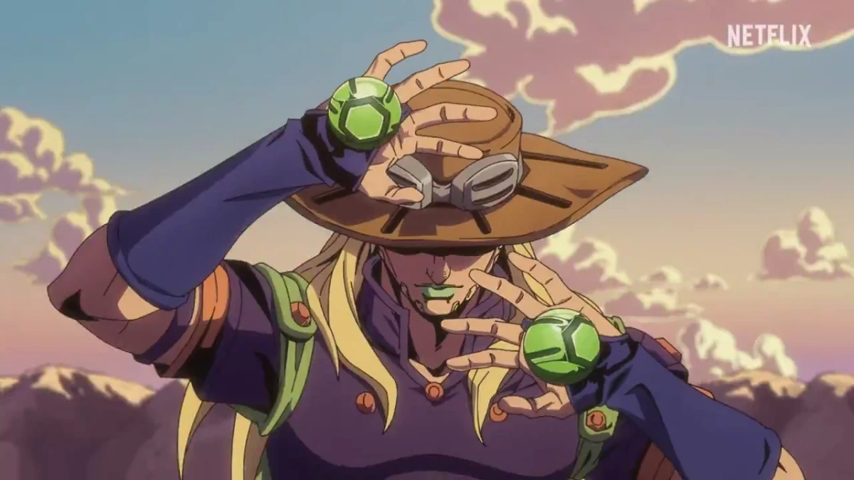 JoJo's Bizarre Adventure: Steel Ball Run 2nd Run กลับมาฉายต่อ 25 กันยายน 2026 พร้อมเปลี่ยนเป็นฉายรายสัปดาห์