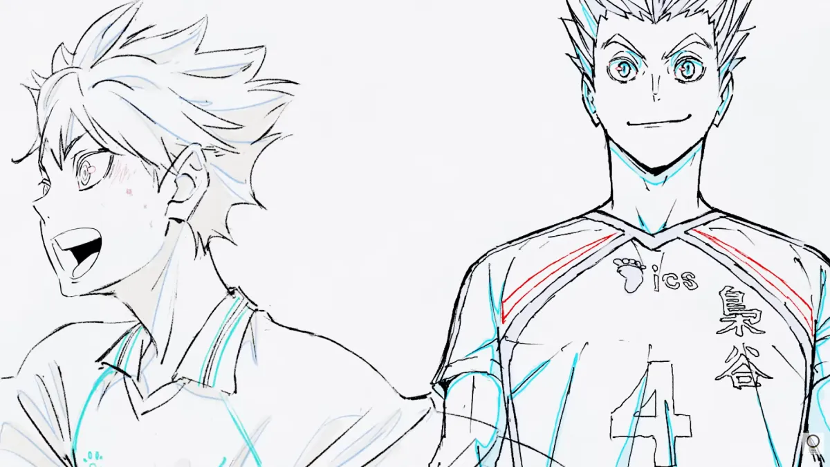 Haikyuu!! ภาพยนตร์ภาคต่อเรื่องที่ 2 เตรียมฉายปี 2027 พร้อมตอนพิเศษ "Bakemono-tachi"