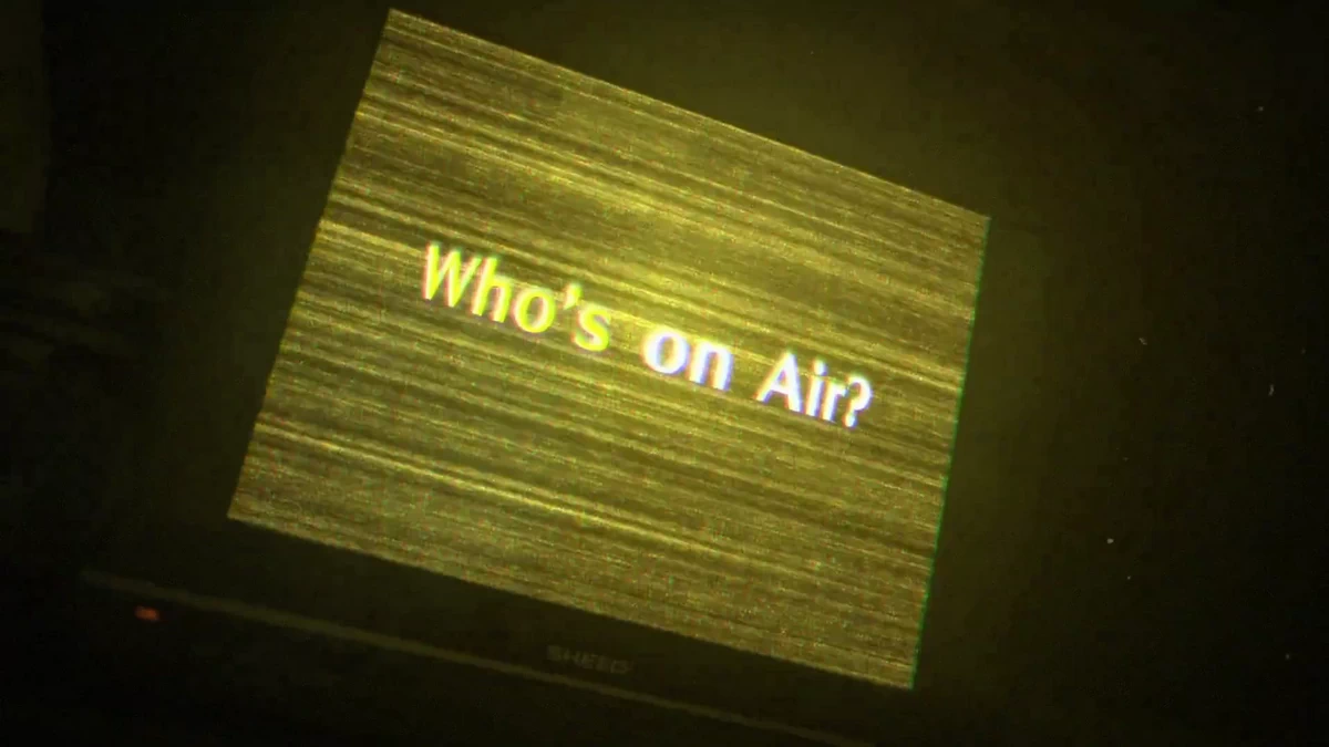 สื่อเกมญี่ปุ่นได้รับวิดีโอปริศนา พร้อมข้อความ “Who’s on Air?” คาดอาจเชื่อมโยงกับ Xbox Games Showcase 2026