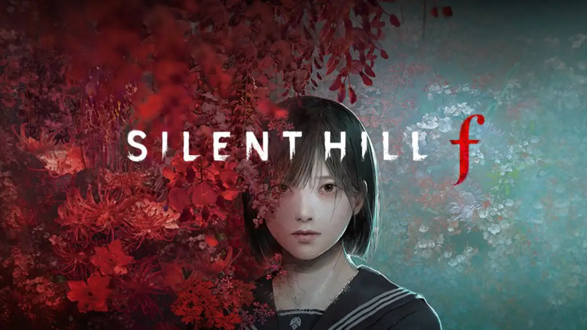 Silent Hill f ทำยอดขายทะลุ 1 ล้านชุดแล้ว