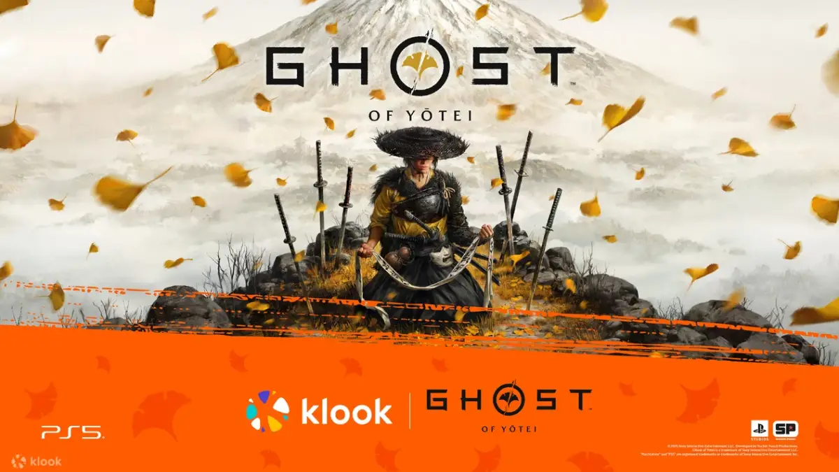ทัวร์ Hokkaido ตามรอย Ghost of Yotei เตรียมเปิดให้บริการพฤศจิกายนนี้