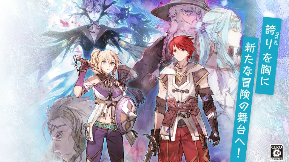 Falcom เผยอยู่ระหว่างพัฒนาเกม Trails และ Ys ภาคใหม่ที่ยังไม่ประกาศ พร้อมเล็งออกผลงานใหม่เพิ่มอีกหนึ่งเกมในปี 2026